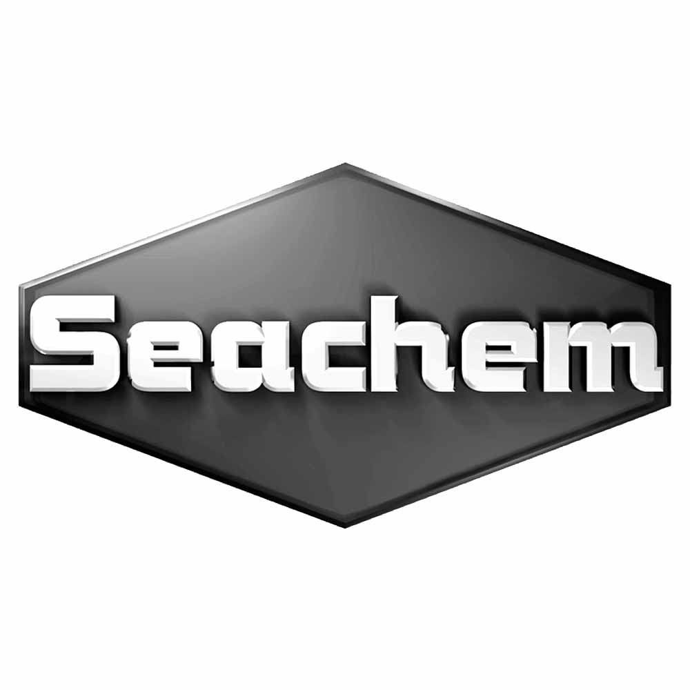Seachem Aquarium Chemicals Logo at East Coast Pets Clarenville
